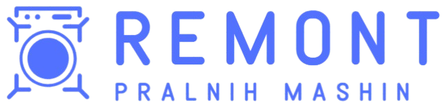 remont pralnih mashin